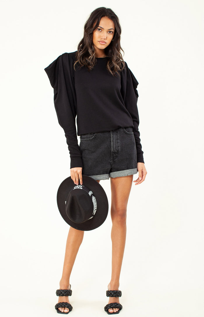 Hale Bob Dylan Solid Top