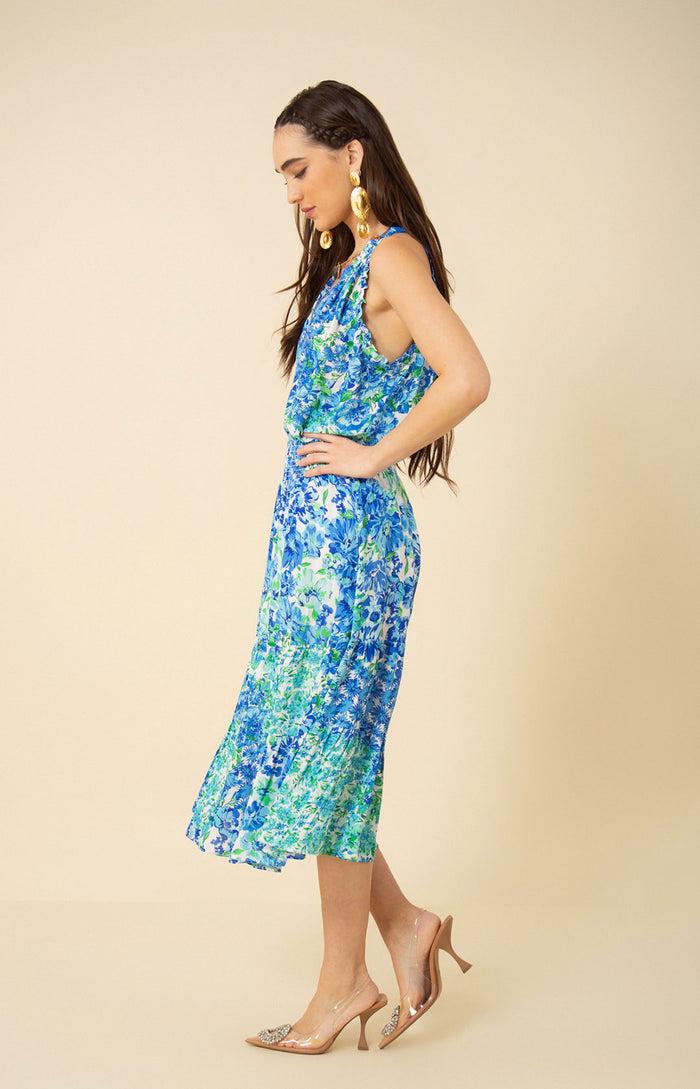 Hale Bob Eliza Skirt