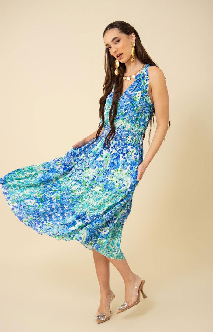 hale bob Eliza Skirt