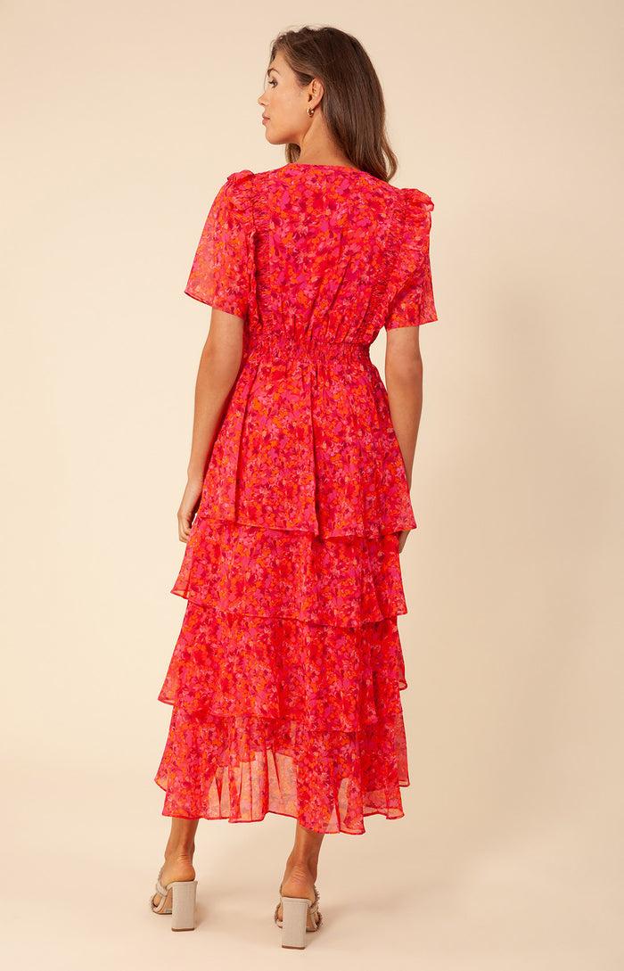 Hale Bob Elsie Dress