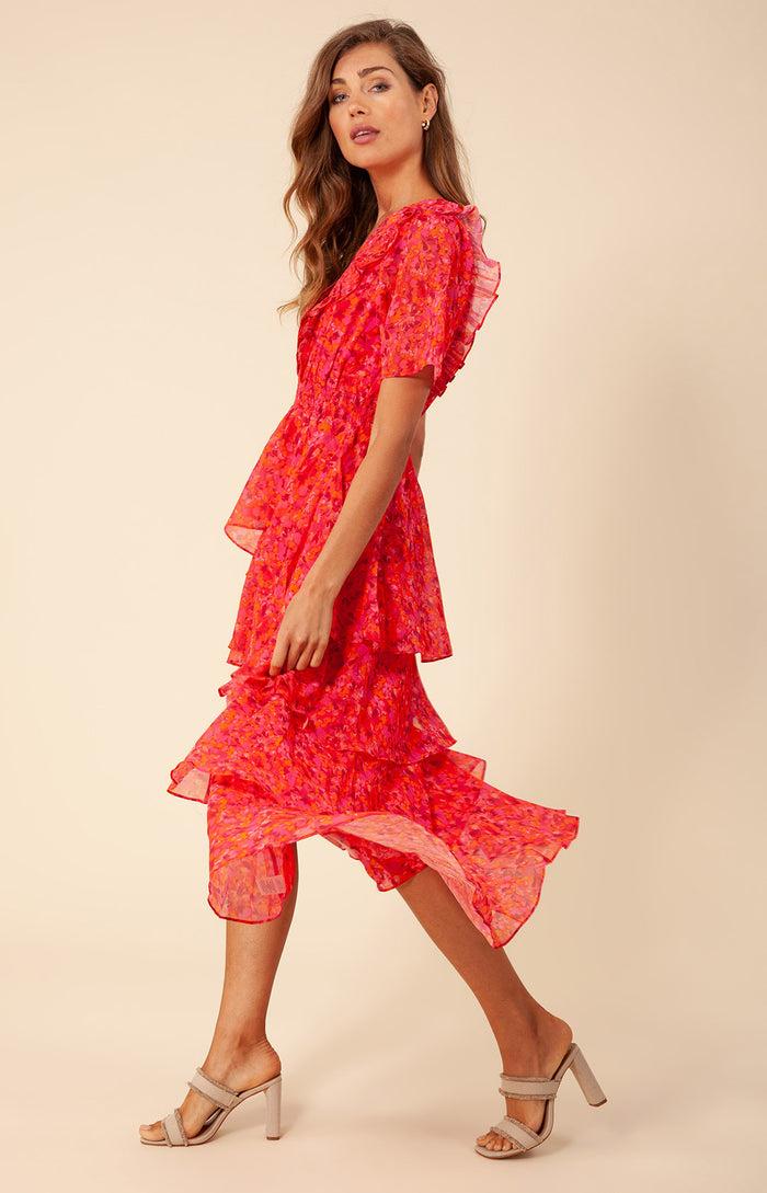Hale Bob Elsie Dress