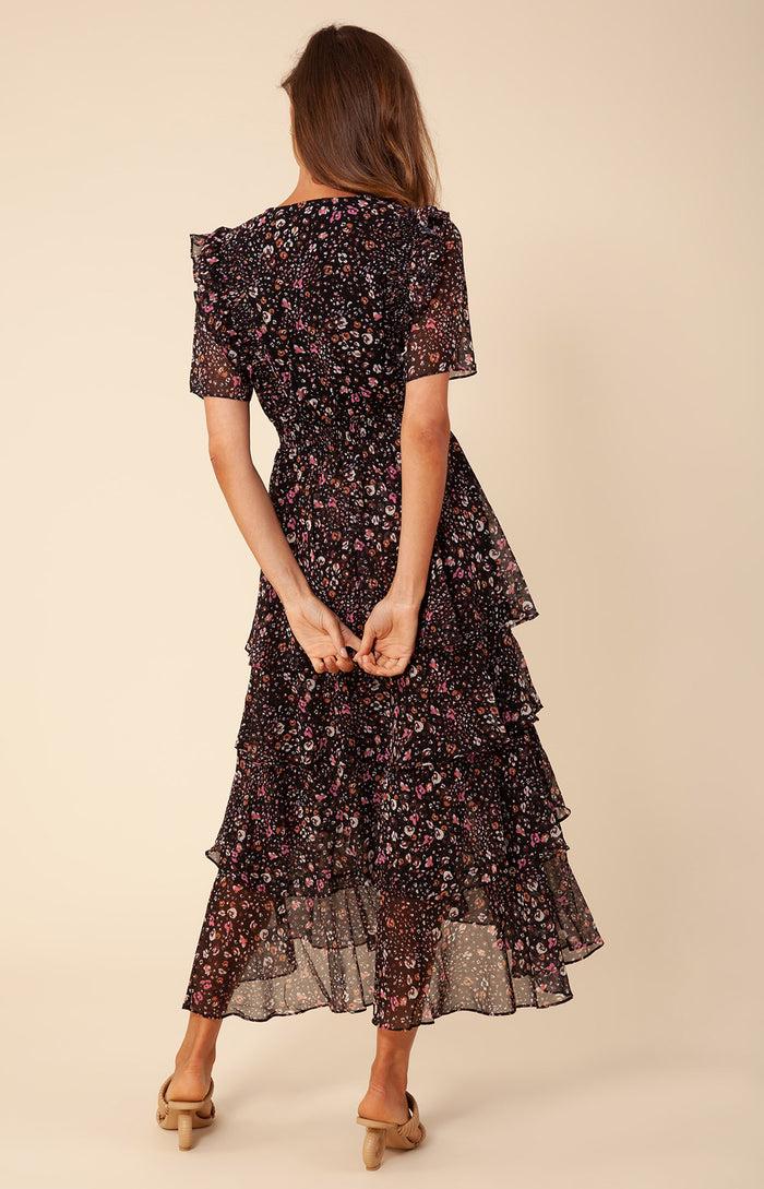 Hale Bob Elsie Dress