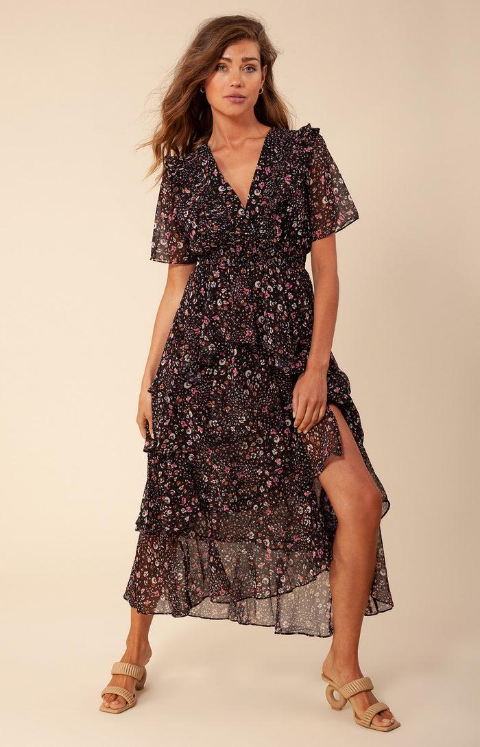 Hale Bob Elsie Dress