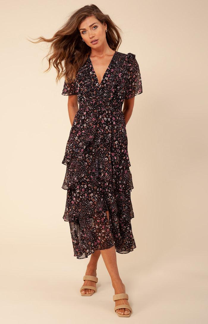 hale bob Elsie Dress