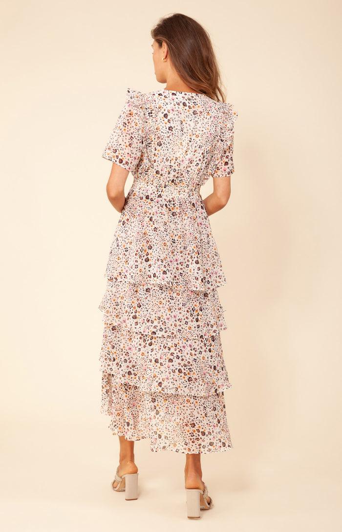 Hale Bob Elsie Dress