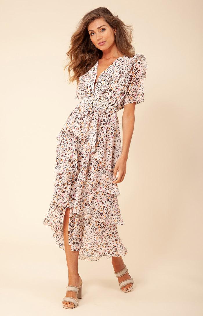 Hale Bob Elsie Dress