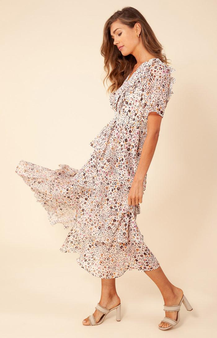hale bob Elsie Dress