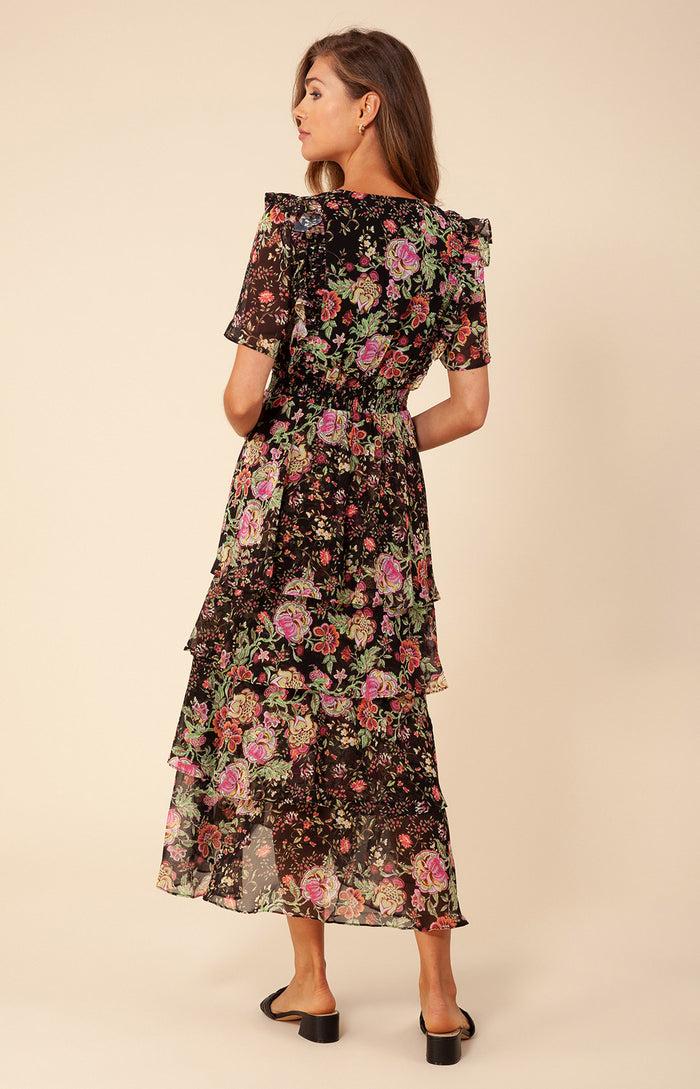 Hale Bob Elsie Dress