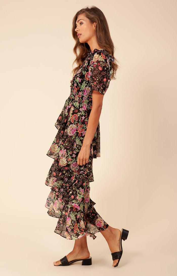 Hale Bob Elsie Dress