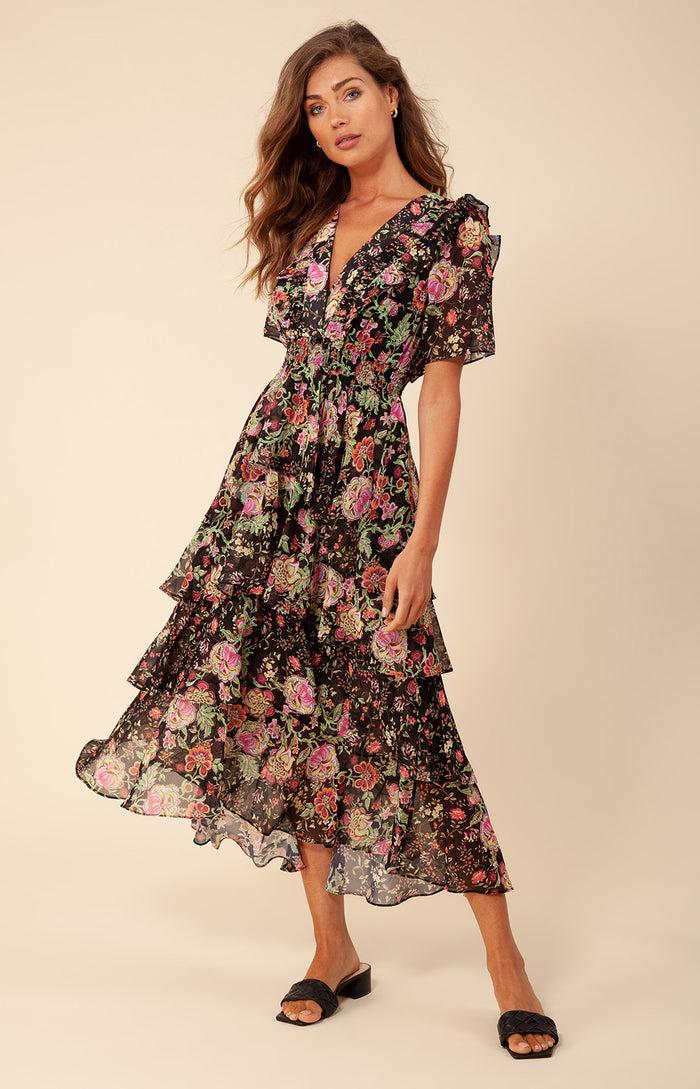 hale bob Elsie Dress