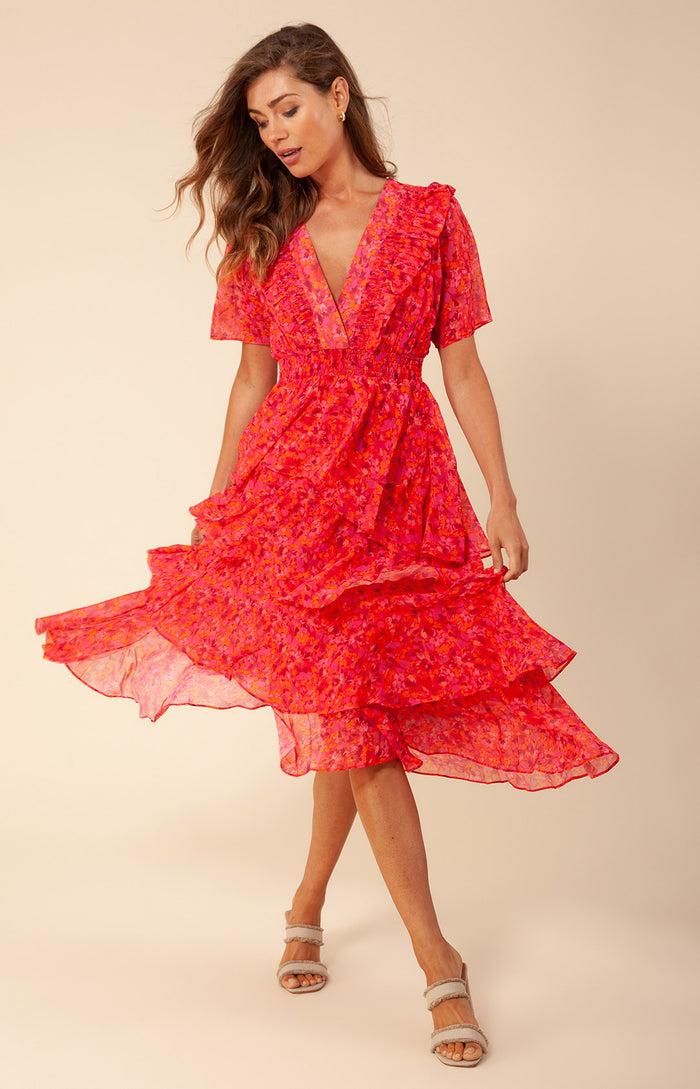 hale bob Elsie Dress