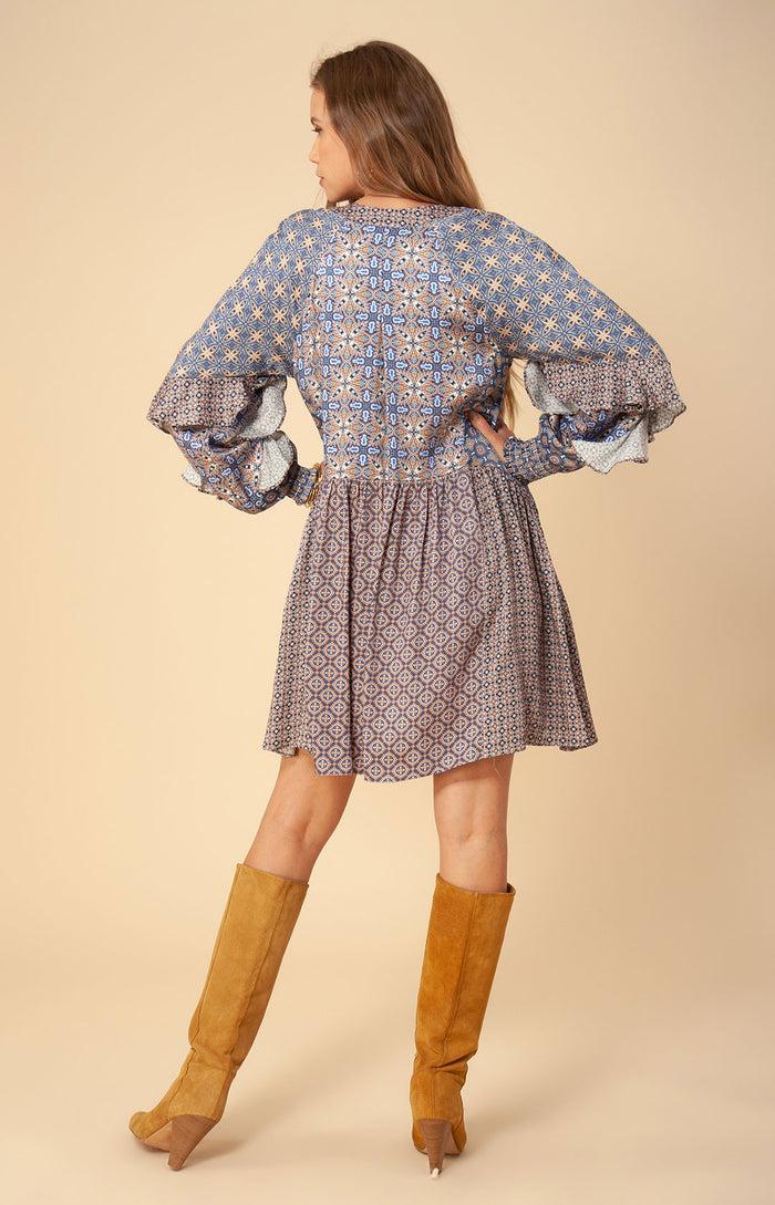 Hale Bob Emalee Dress