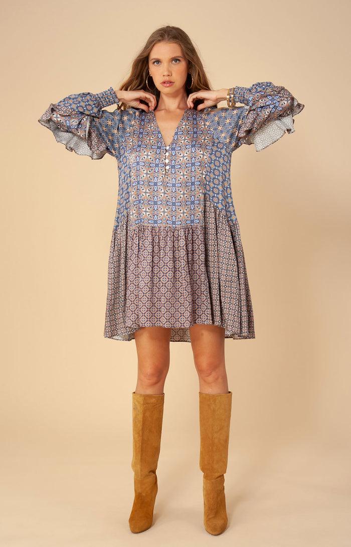 Hale Bob Emalee Dress