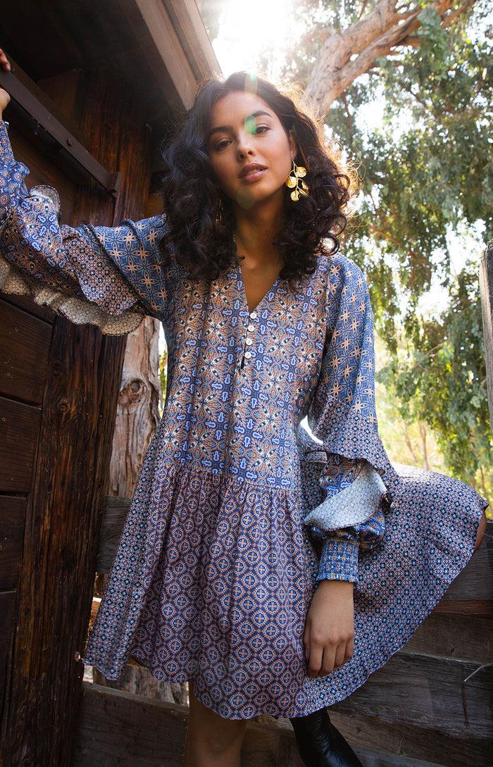 hale bob Emalee Dress