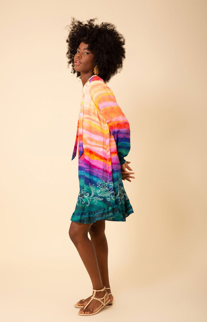 Hale Bob Emerson Dress