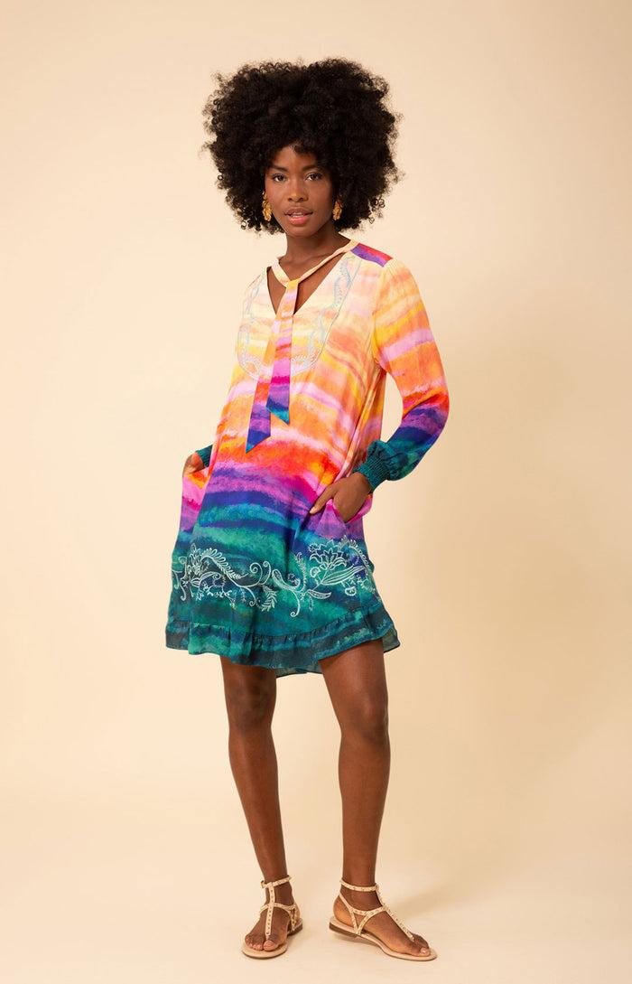 hale bob Emerson Dress