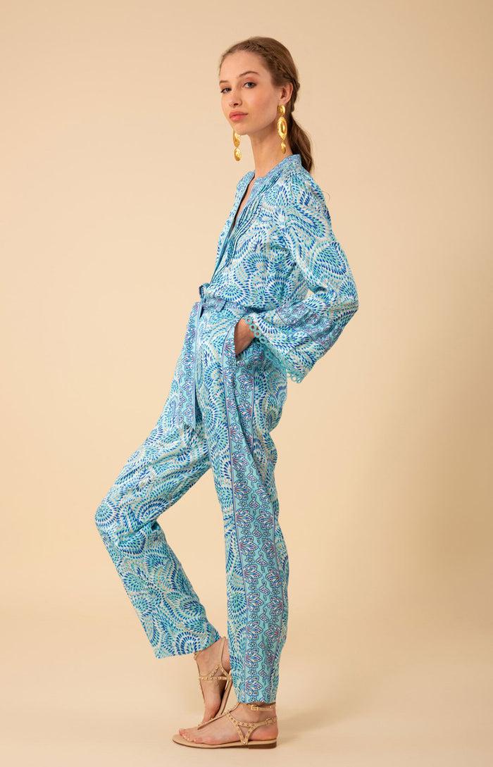 hale bob Esther Twill Pant