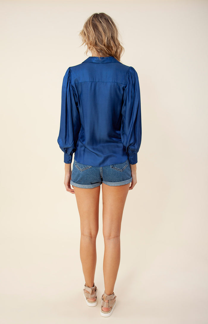 Hale Bob Eva Solid Top