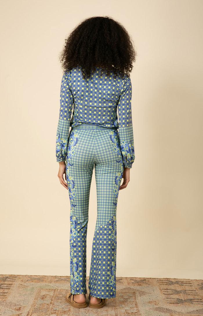 Hale Bob Everlee Jersey Pant