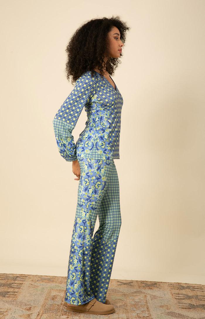 Hale Bob Everlee Jersey Pant