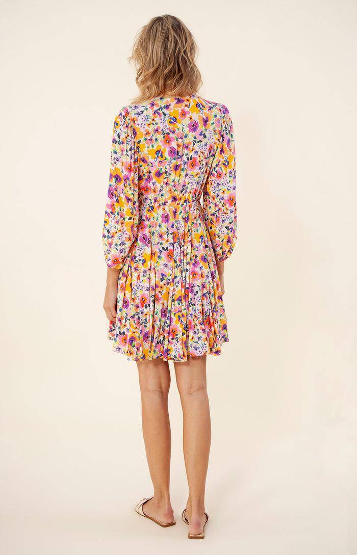 Hale Bob Geena Dress