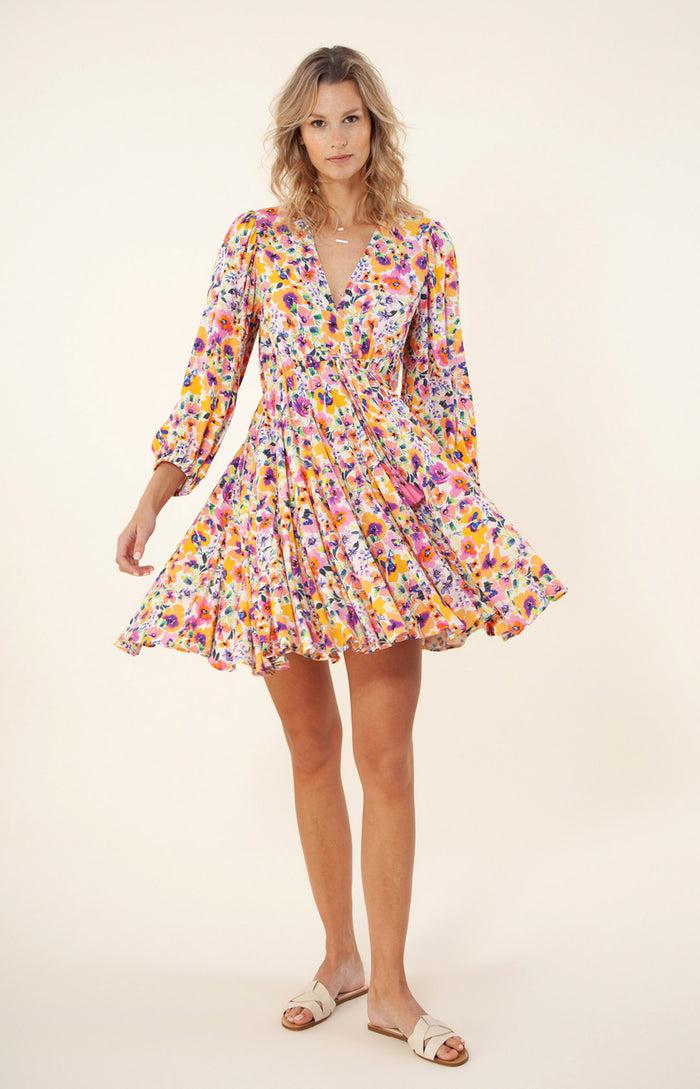 hale bob Geena Dress