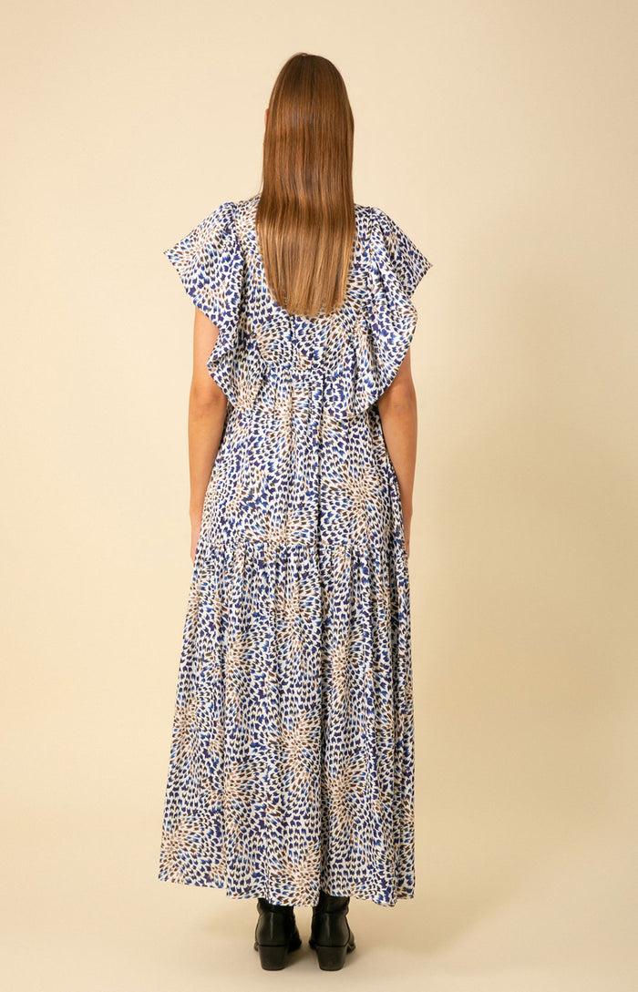 Hale Bob Giselle Dress