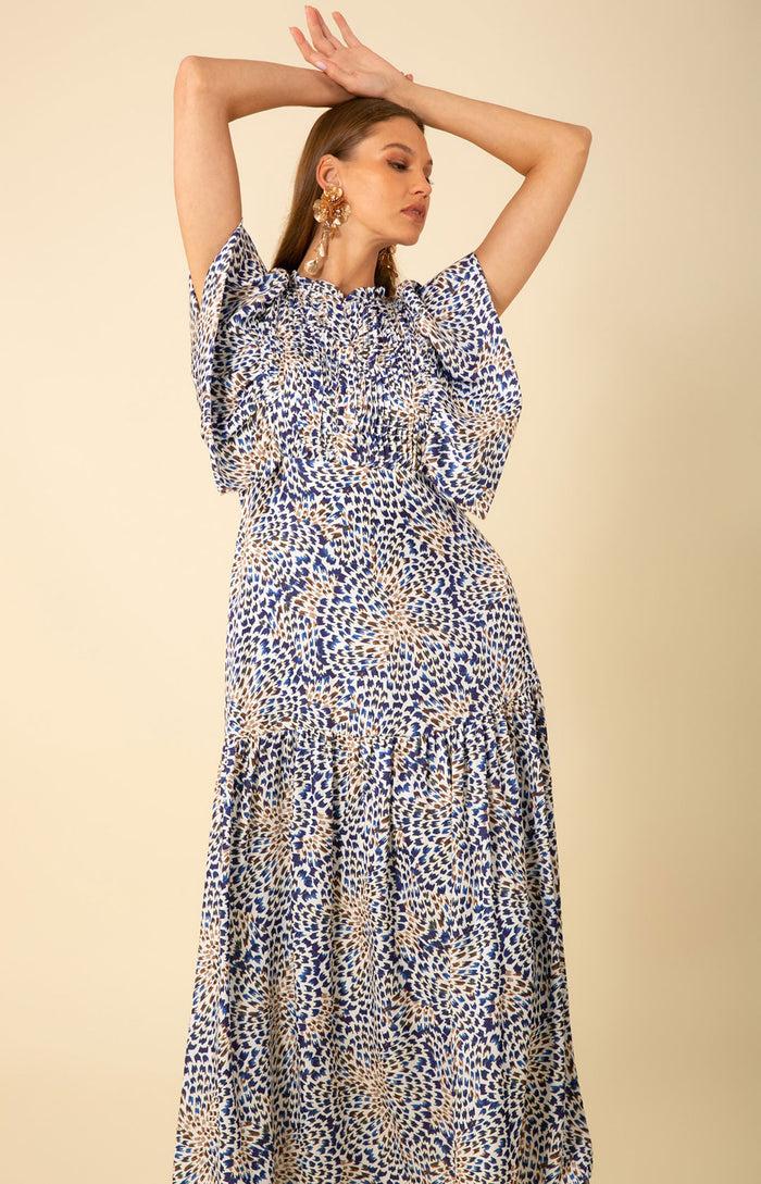 Hale Bob Giselle Dress