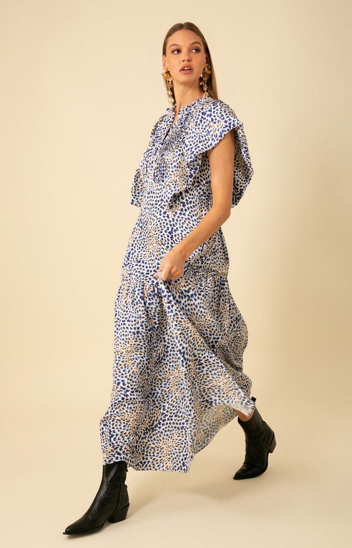Hale Bob Giselle Dress
