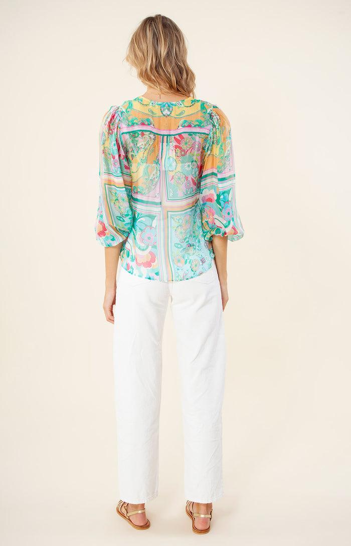 Hale Bob Gisselle Top