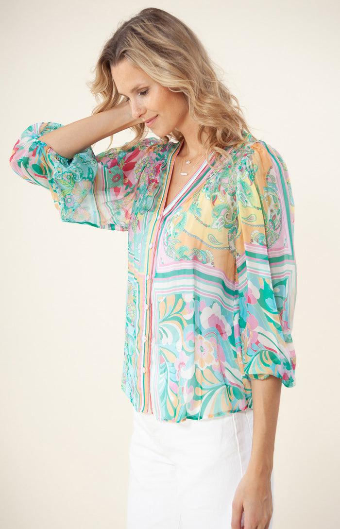 Hale Bob Gisselle Top