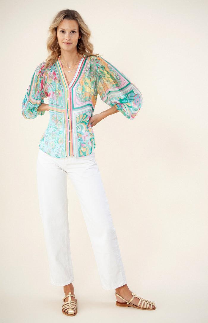 Hale Bob Gisselle Top