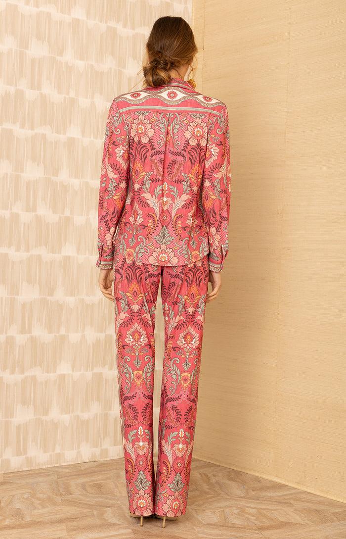 Hale Bob Gwen Jersey Top