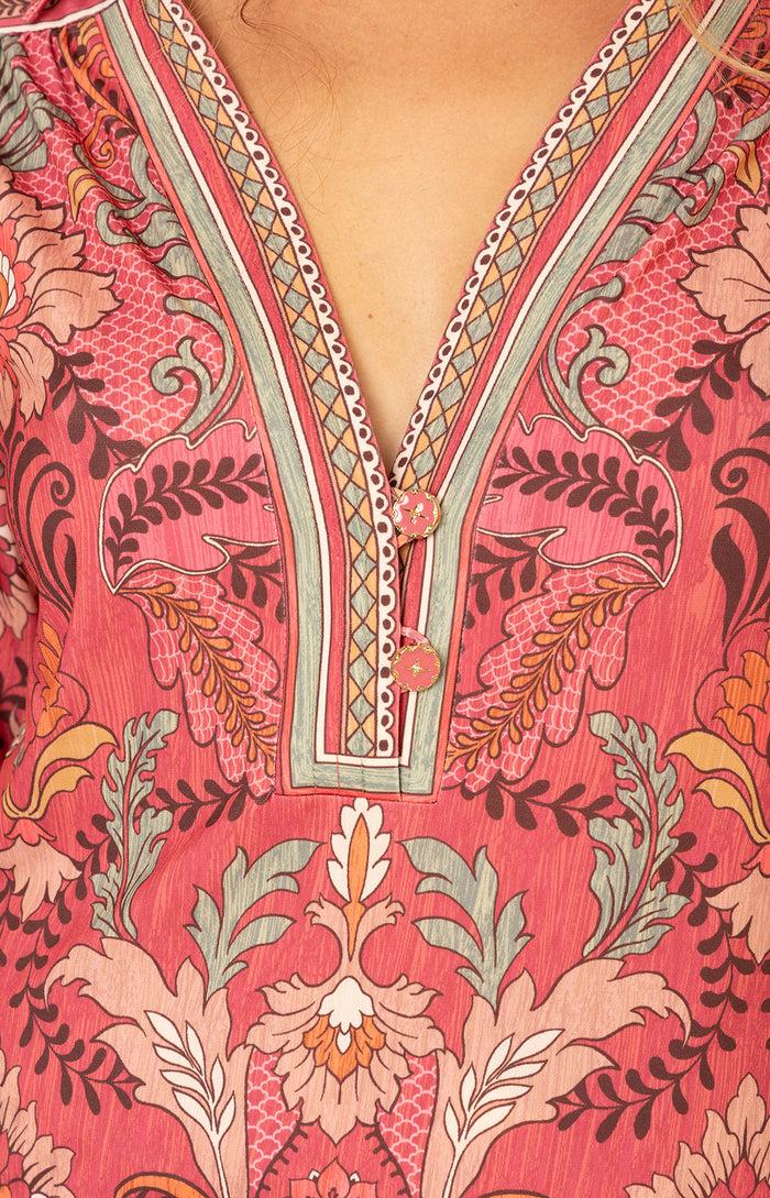 Hale Bob Gwen Jersey Top