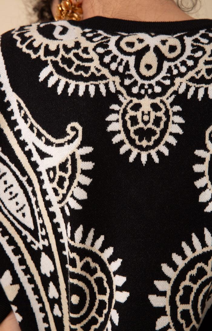 Hale Bob Gwendolyn Sweater