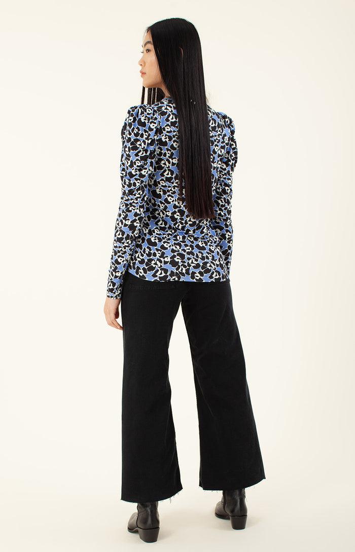 Hale Bob Halima Fleece Top