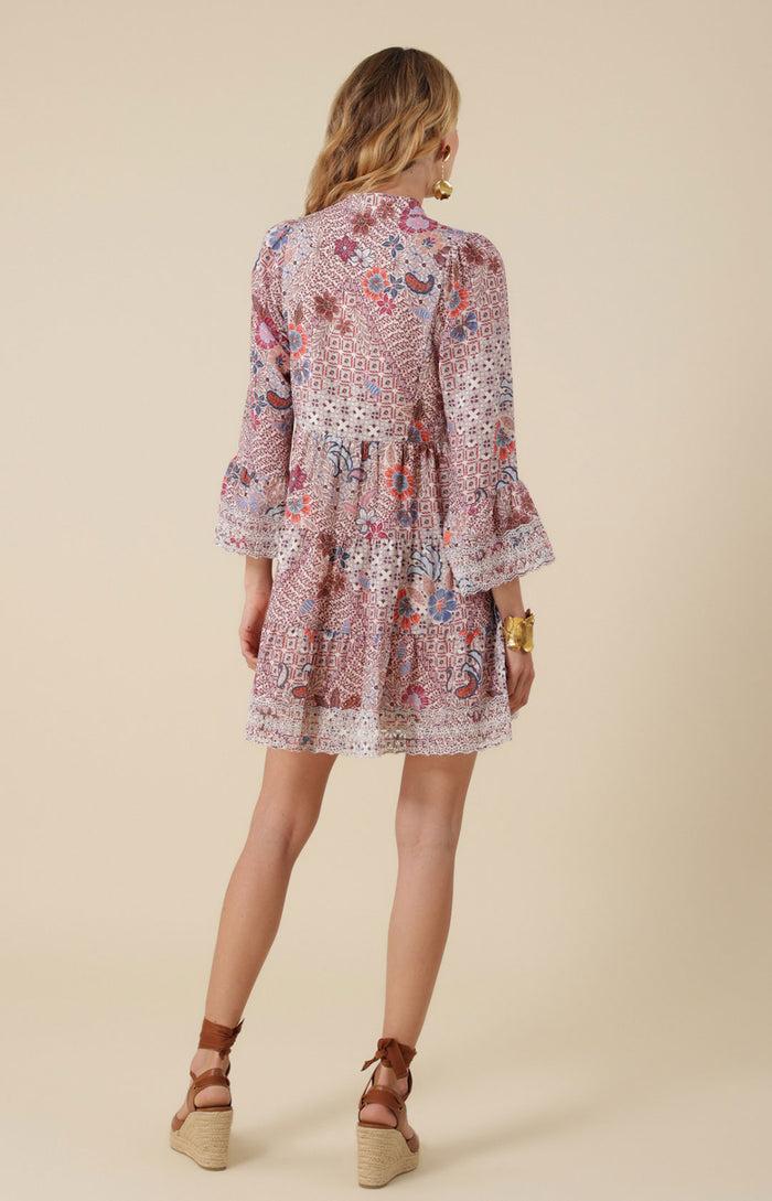 Hale Bob Harley Dress