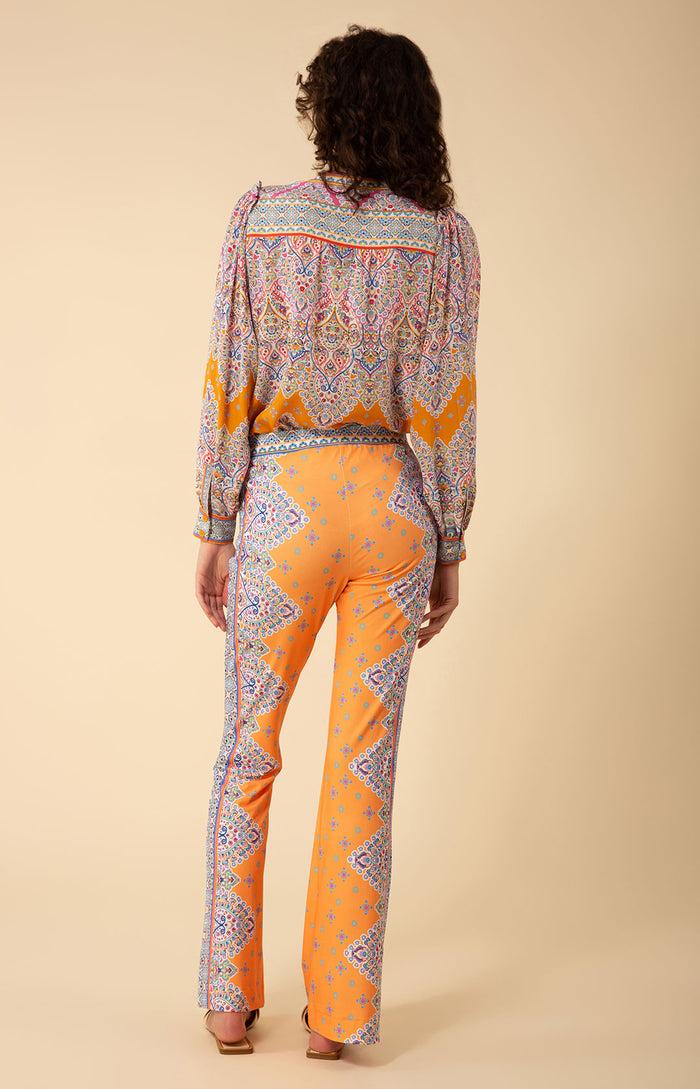 Hale Bob Harlow Jersey Pant