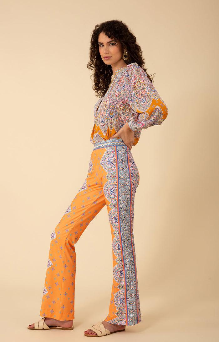 hale bob Harlow Jersey Pant