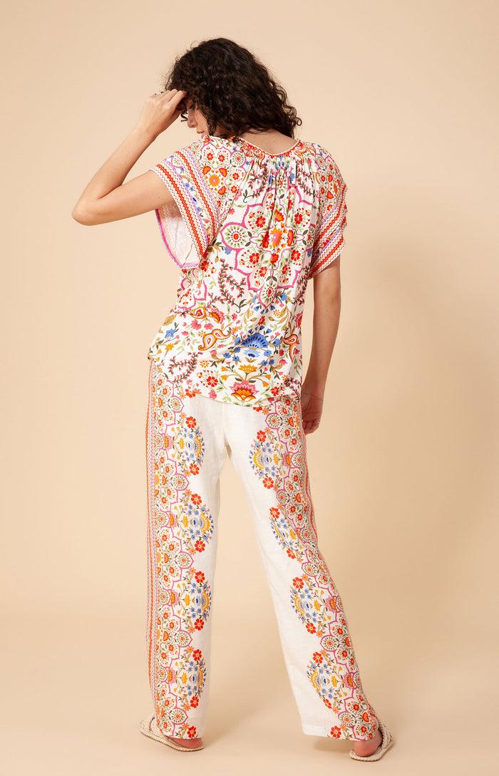 Hale Bob Iara Jersey Top