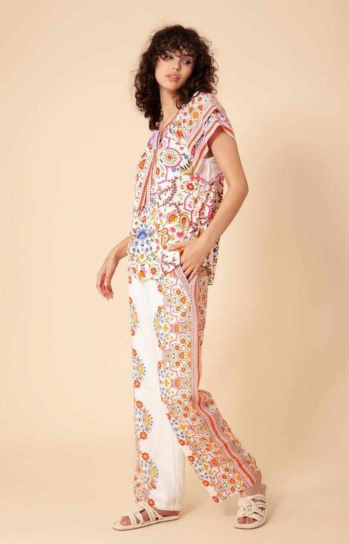 Hale Bob Iara Jersey Top