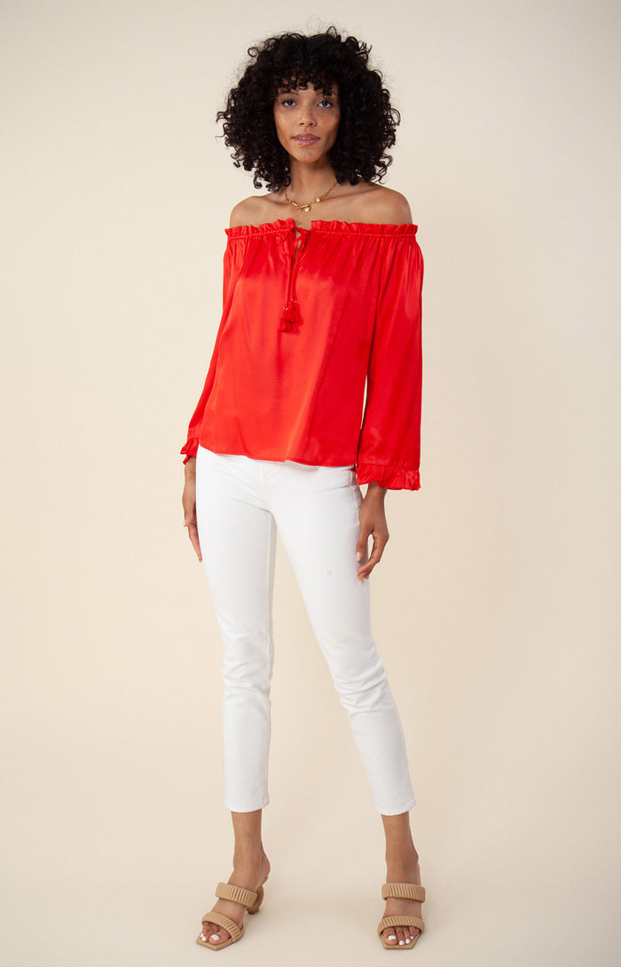 Hale Bob Indre Solid Top