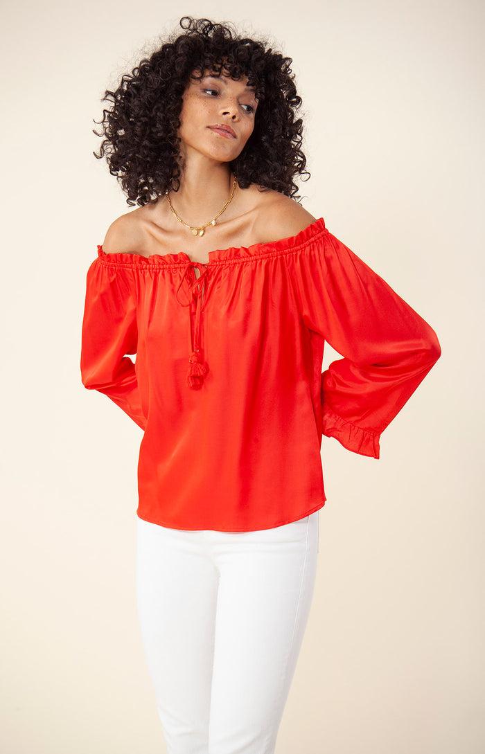 hale bob Indre Solid Top