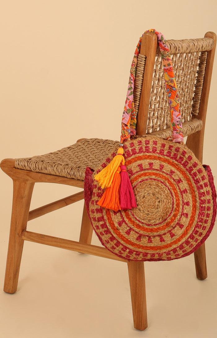 Hale Bob Isabella Tote Bag