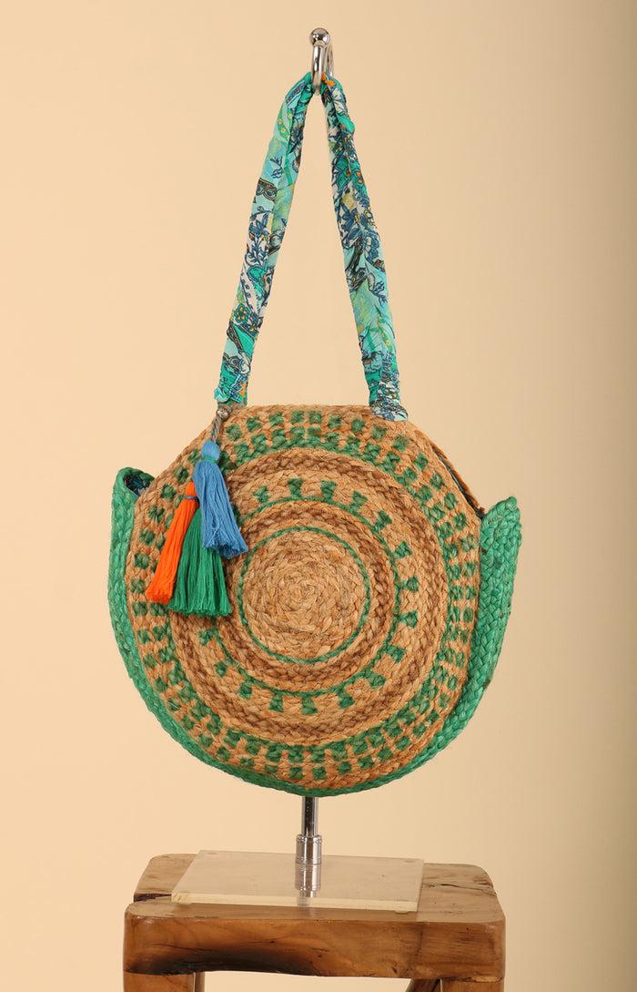 hale bob Isabella Tote Bag