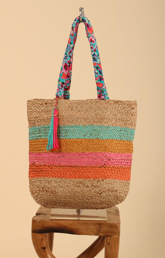 hale bob Isadora Tote Bag