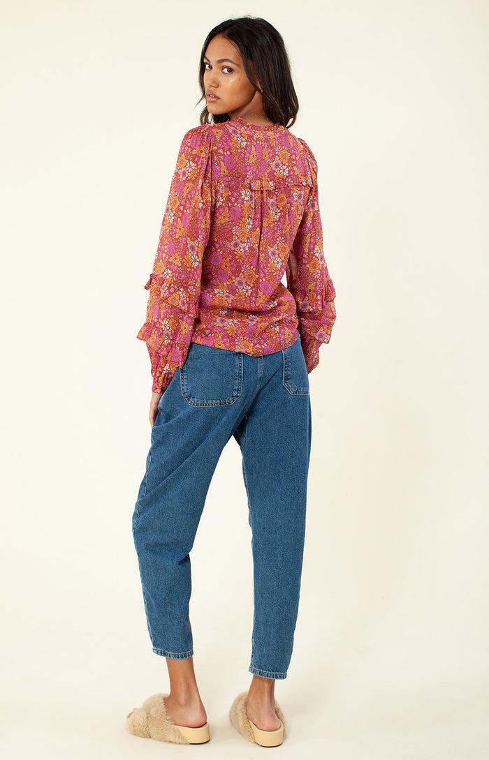 Hale Bob Janelle Top