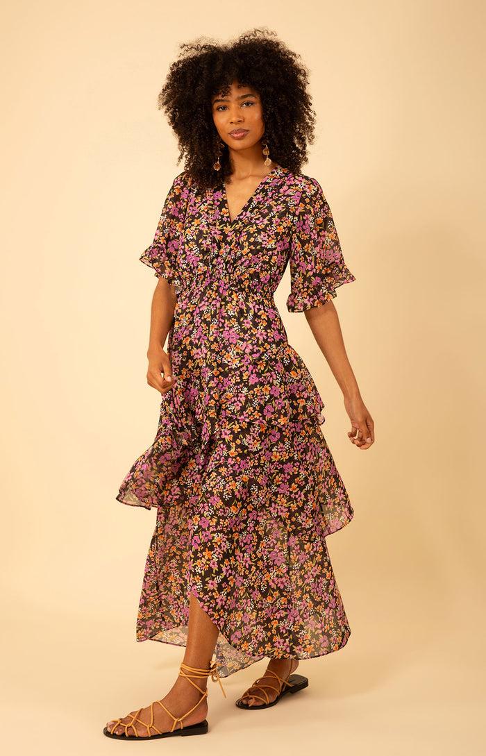 Hale Bob Joanna Dress