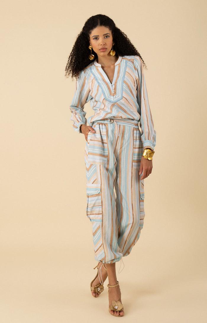 hale bob Johanna Blend Cargo