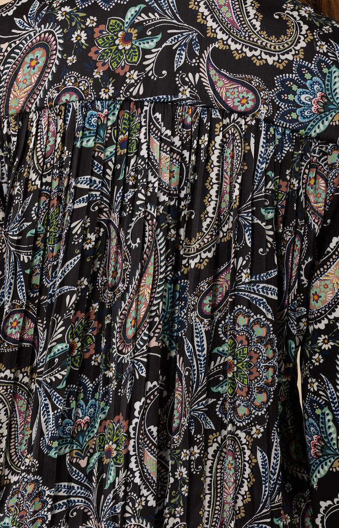 Hale Bob Jolene Jersey Top